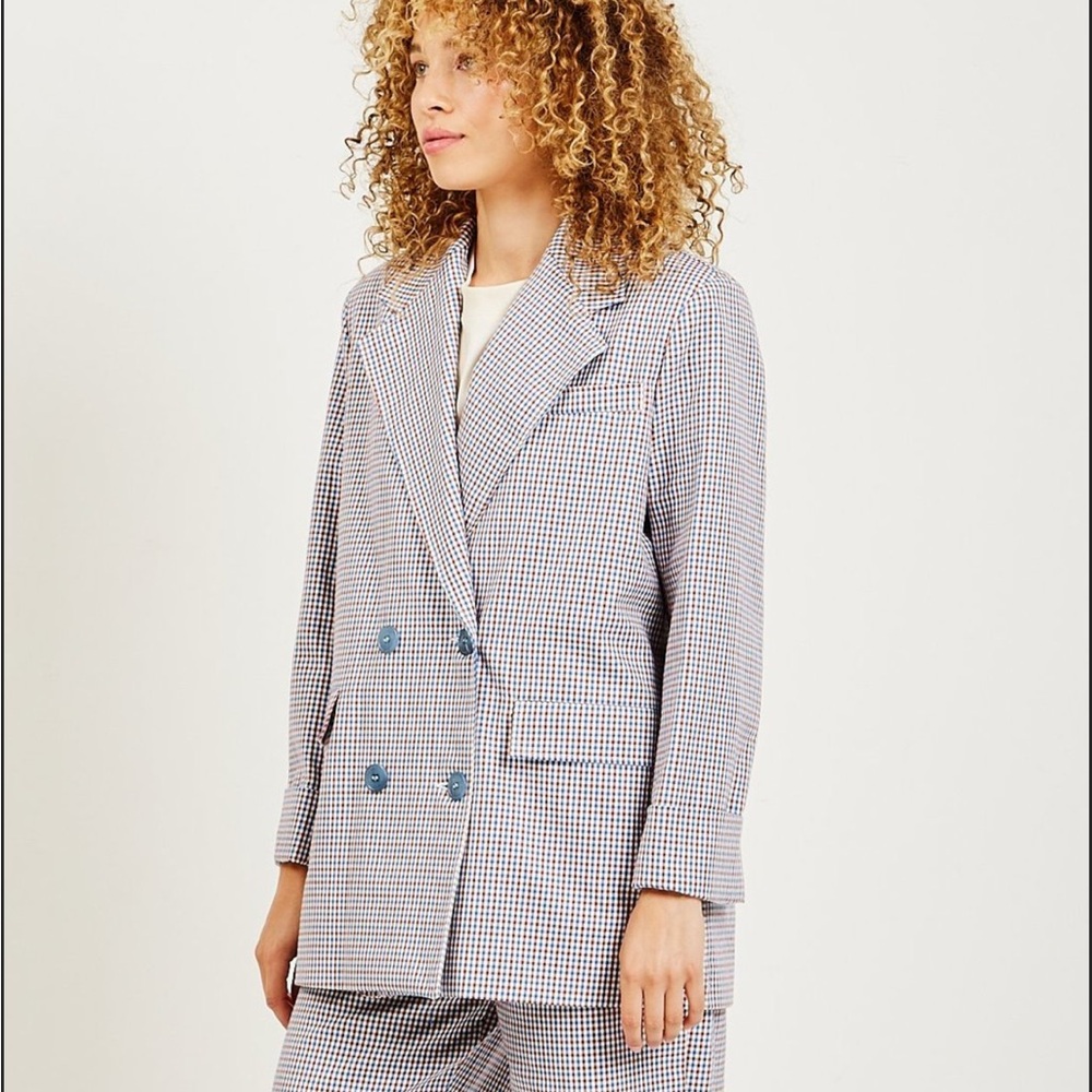 Rita Row Camelia Blazer (size small) - Picture 2 of 11